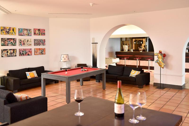 Hôtel Arles Plaza - image 31