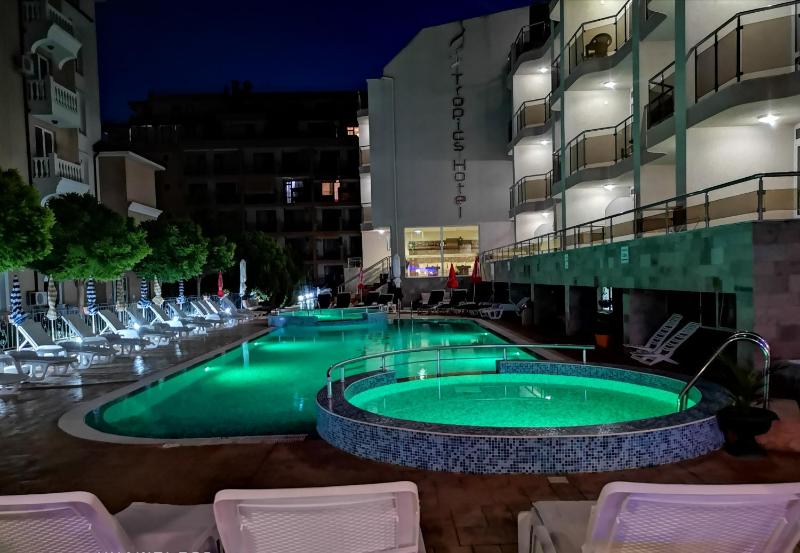 Tropics Hotel - Ultra All Inclusive - image 14