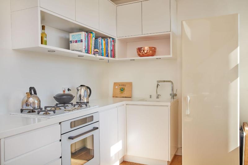 Duplex Apartment image 3