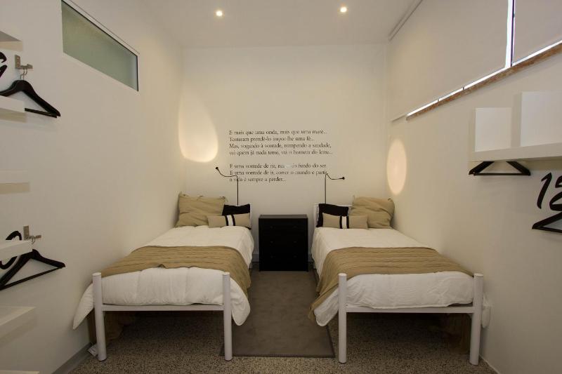 Twin Room with Shared Bathroom image 4