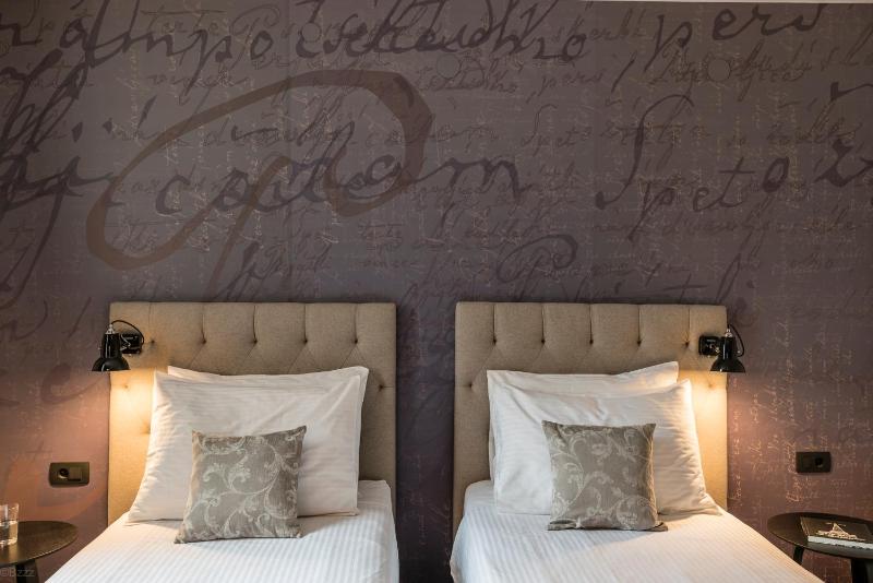Comfort Double or Twin Room image 2