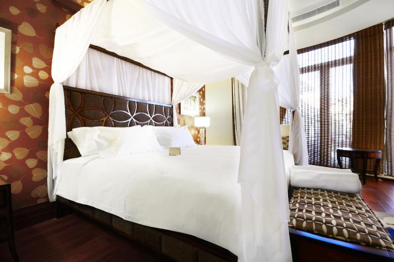 Premium One-Bedroom Villa with Private Pool 