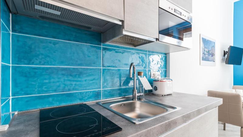 Studio Apartment image 4