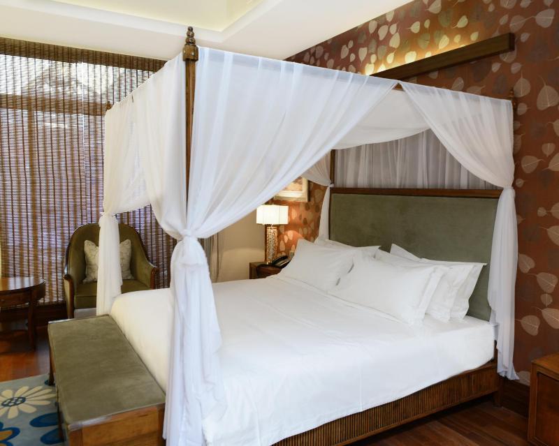 Luxury One-Bedroom Villa with Private Pool