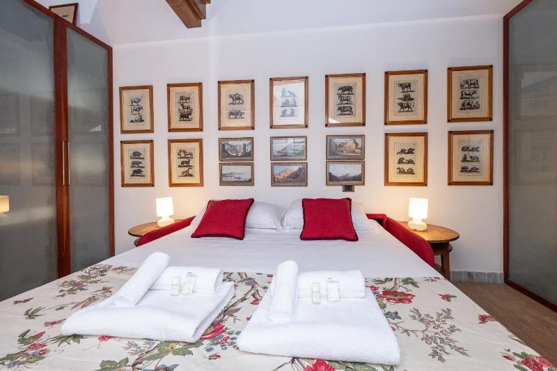 Campo de' Fiori Cozy Nest - image 12