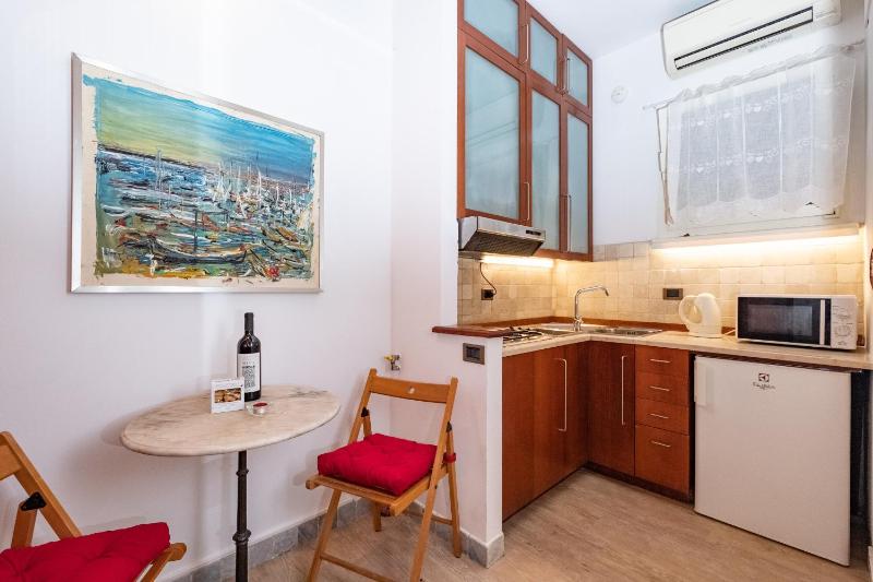 Campo de' Fiori Cozy Nest - image 15