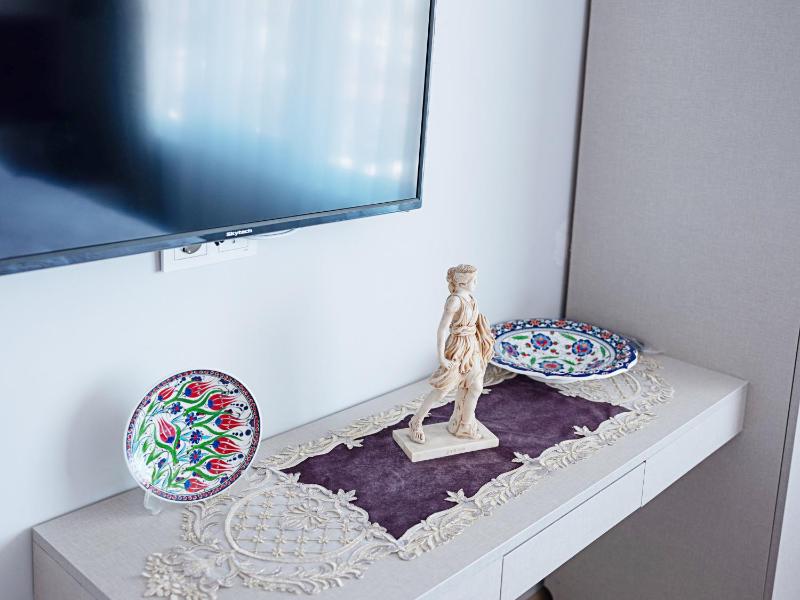 Standard Triple Room image 4