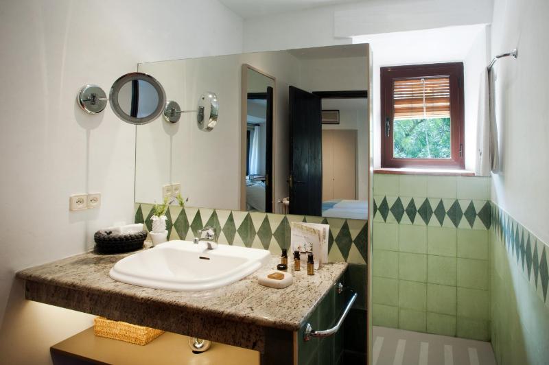 Superior Double Room with access to the spa image 4