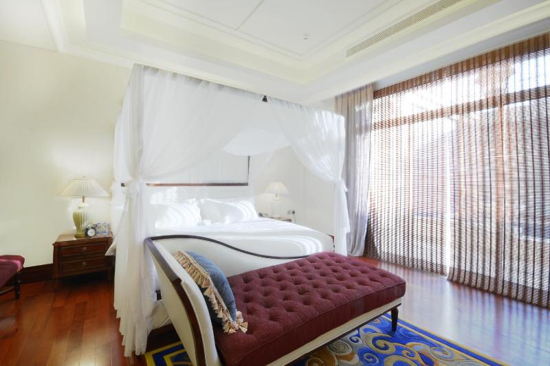 Royal Three-Bedroom Villa with Private Pool