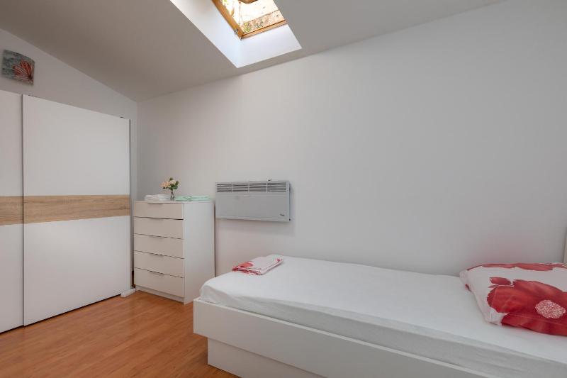 Two-Bedroom Apartment with Terrace image 3