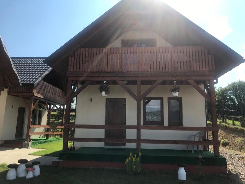 Three-Bedroom Chalet image 3