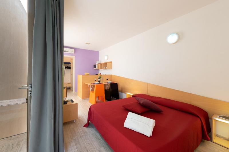 Vitorno Residence - image 25