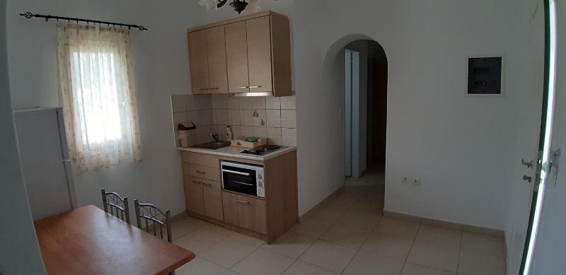 Two-Bedroom Apartment image 1