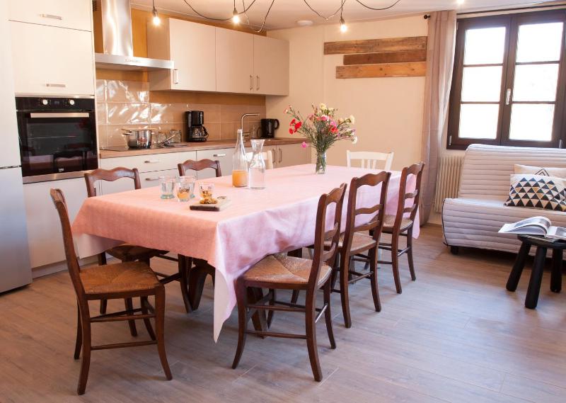 Three-Bedroom Apartment image 2