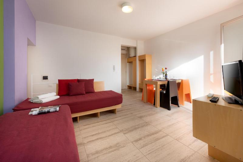 Vitorno Residence - image 29