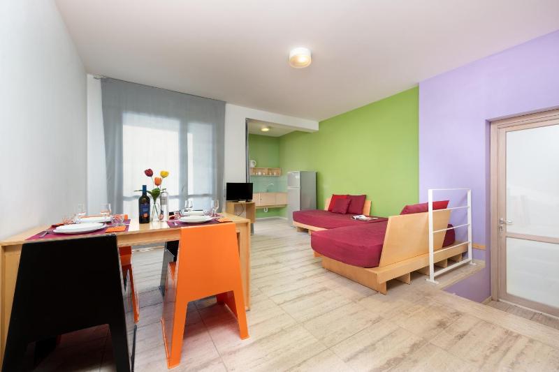 Vitorno Residence - image 21