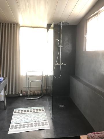 Apartment with Terrace image 4