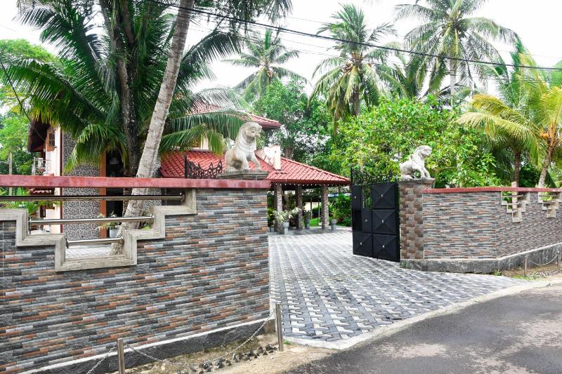 Dolphin Villa - image 29