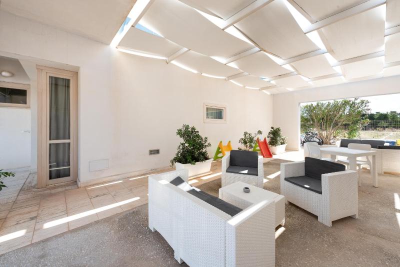 Vitorno Residence - image 26