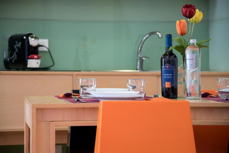 Vitorno Residence - image 40