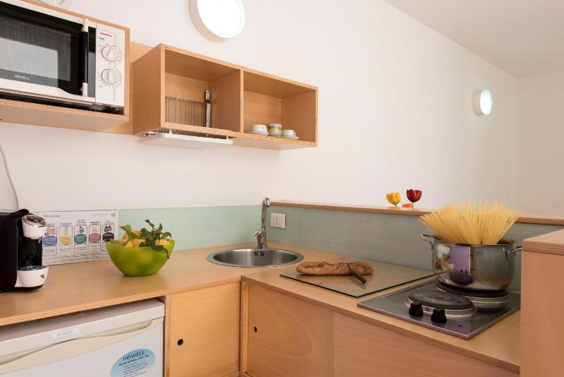 Vitorno Residence - image 22
