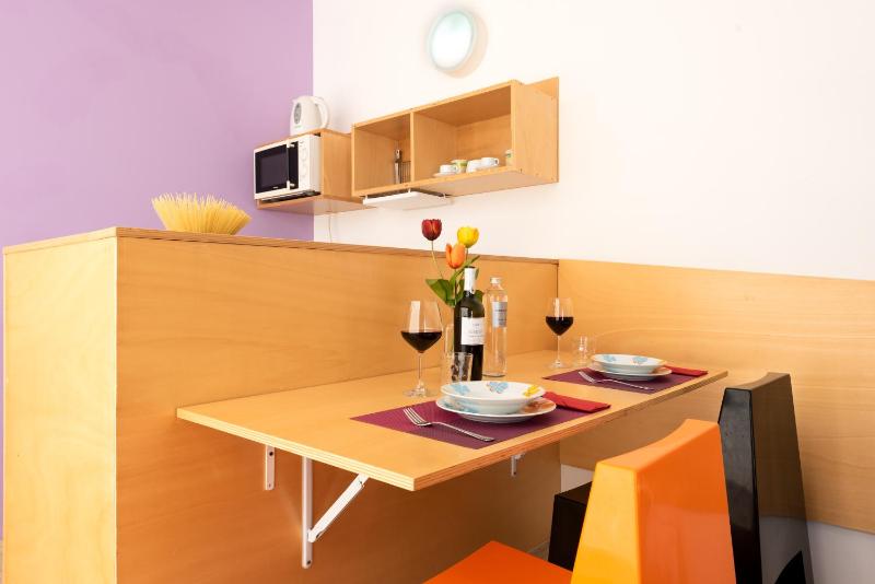 Vitorno Residence - image 31