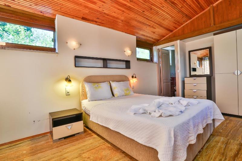 Villa Dundar - Kas Apart Otel - image 45