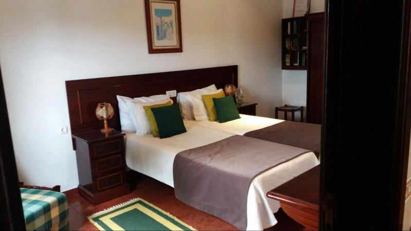 Country House Alfarim - image 19