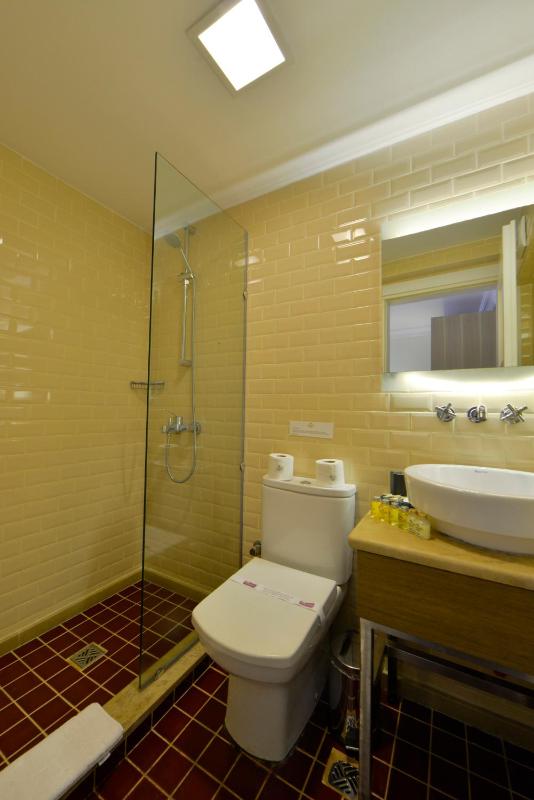 Deluxe Double or Twin Room with Hagia Sophia View image 2