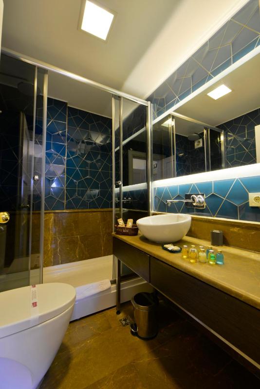 Agora Life Hotel - Special Class - image 13