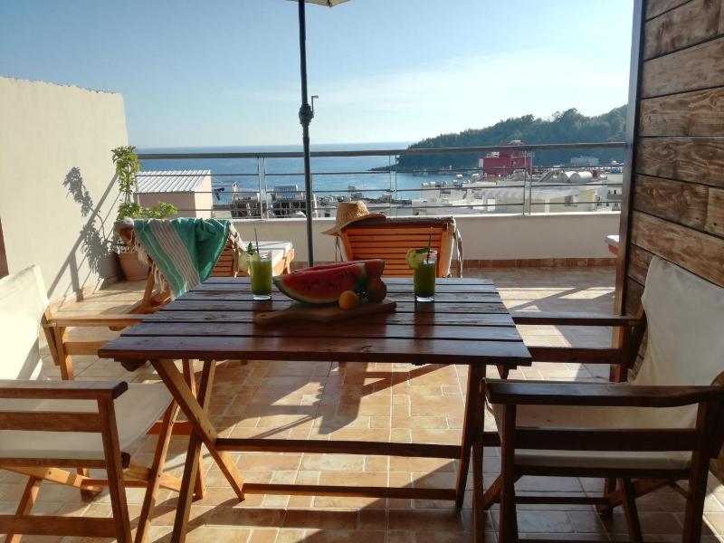 Apartment with Terrace image 4