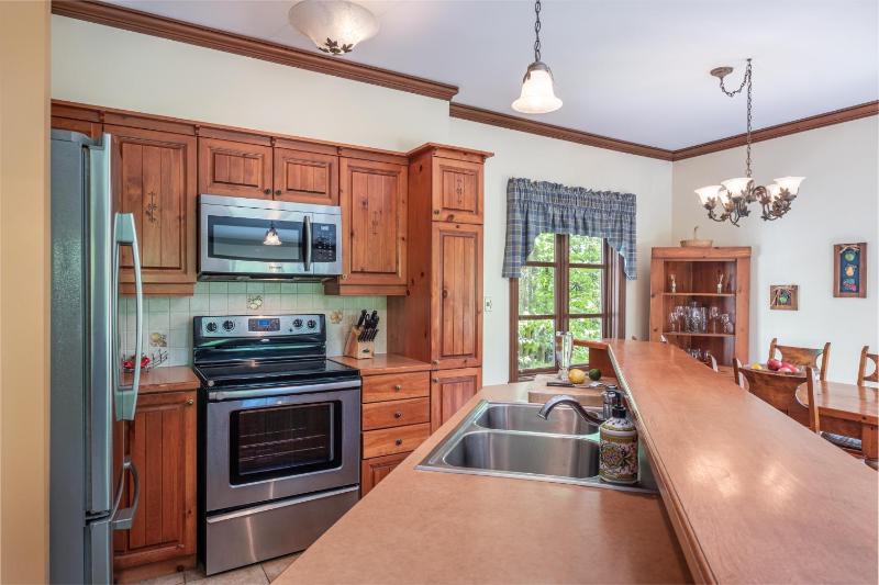 Le Plateau by Rendez-Vous Mont-Tremblant - image 29