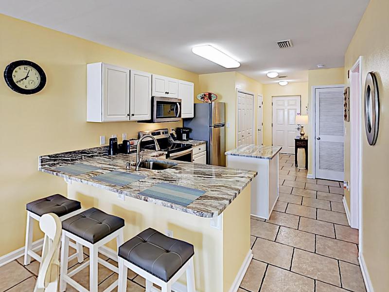 Two-Bedroom Apartment image 2
