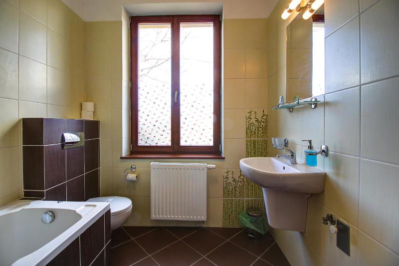 One-Bedroom Apartment image 3