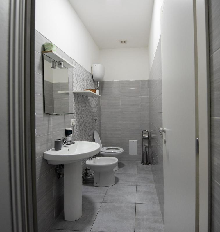 Comfort Quadruple Room image 3