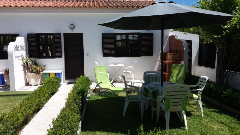 Country House Alfarim - image 20