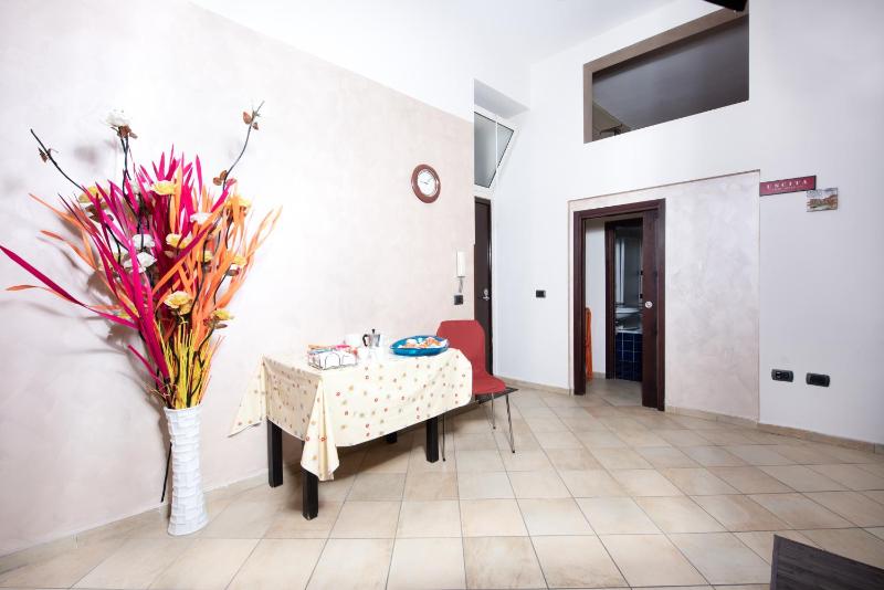 Apartment with Balcony image 2