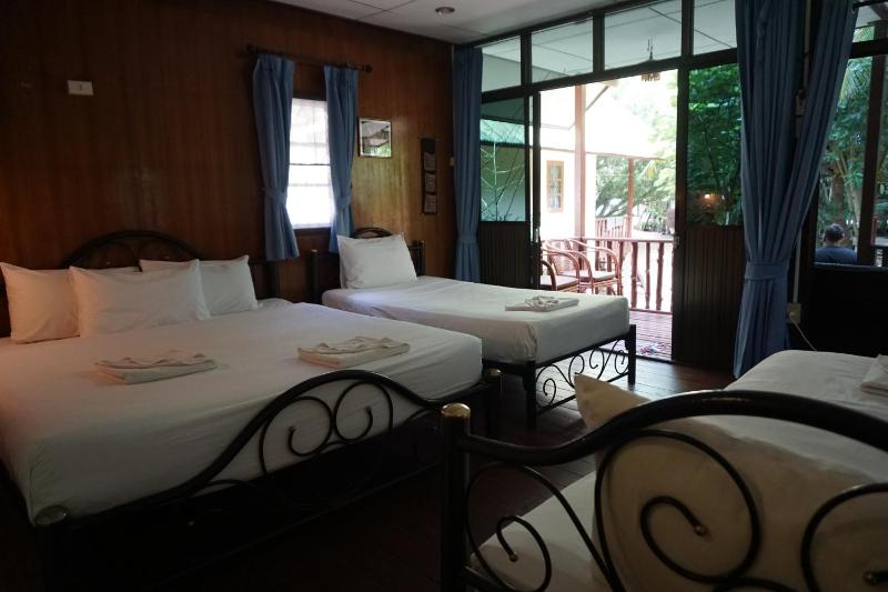 Moonhut Bungalows - image 42