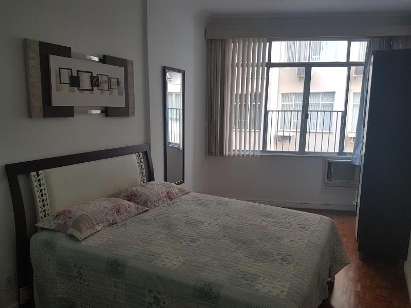 Apartamento Temporada Copacabana 2 Images
