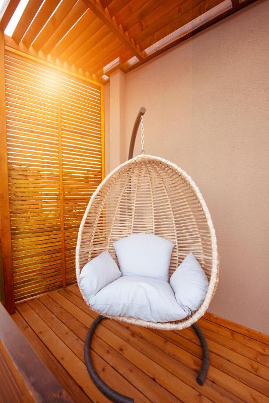 Superior Room - Swim Up image 4