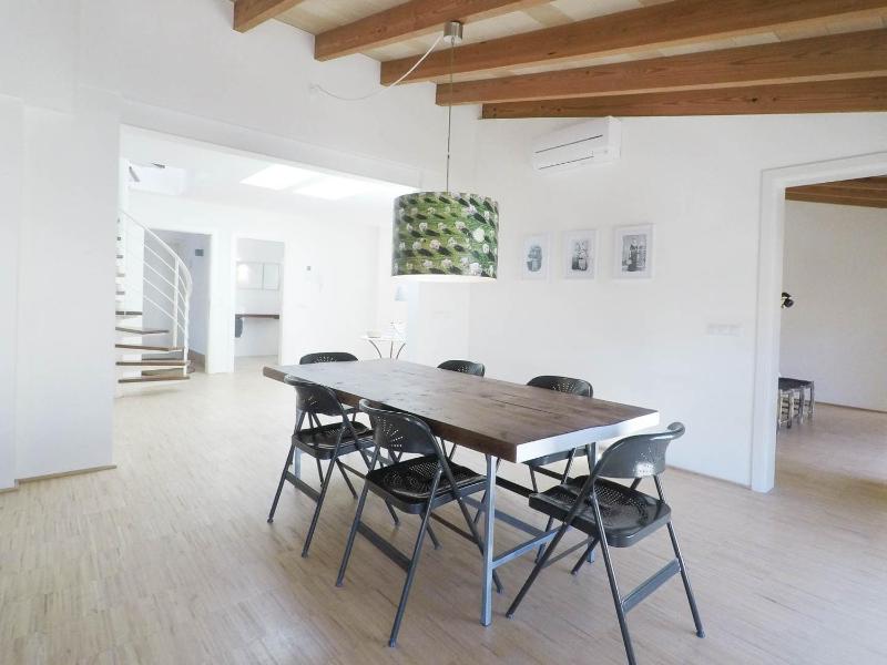 Apartment with Terrace image 3