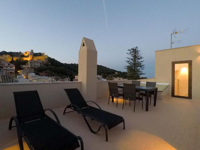 Apartment with Terrace image 2