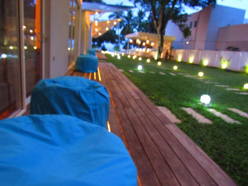 Mawella Beach Resort - image 42