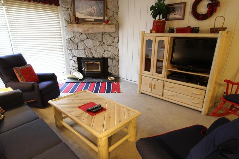 Mammoth Reservations - image 1