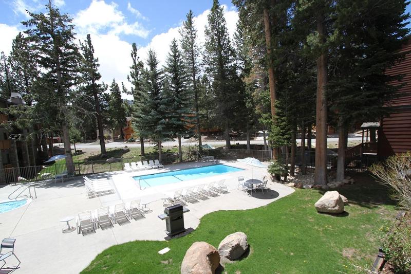 Mammoth Reservations - image 26