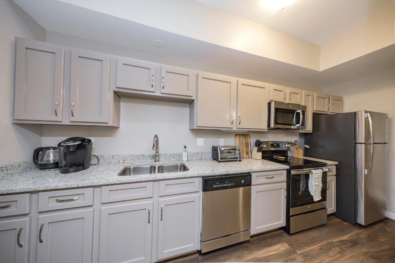 Studio Apartment image 4
