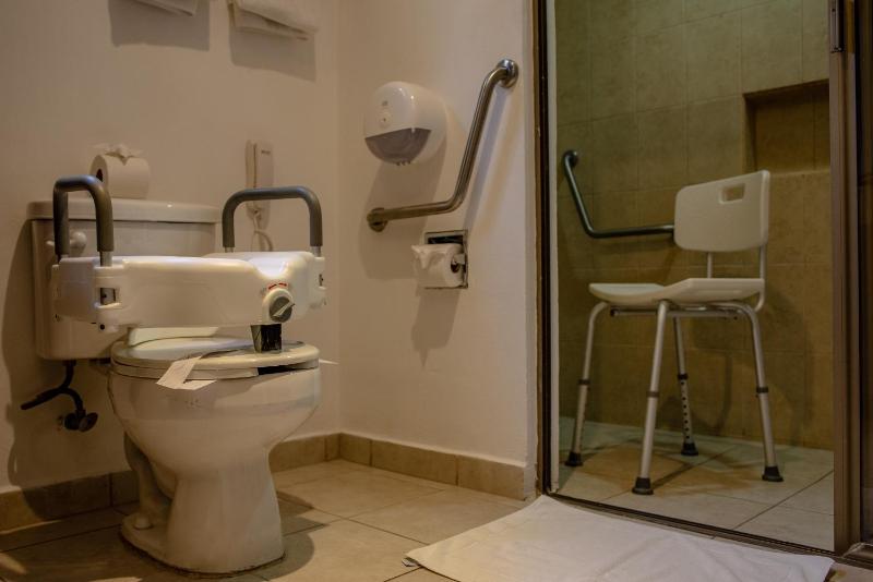Mesón de la Luna Hotel & Spa - image 11
