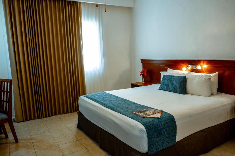 Mesón de la Luna Hotel & Spa - image 16