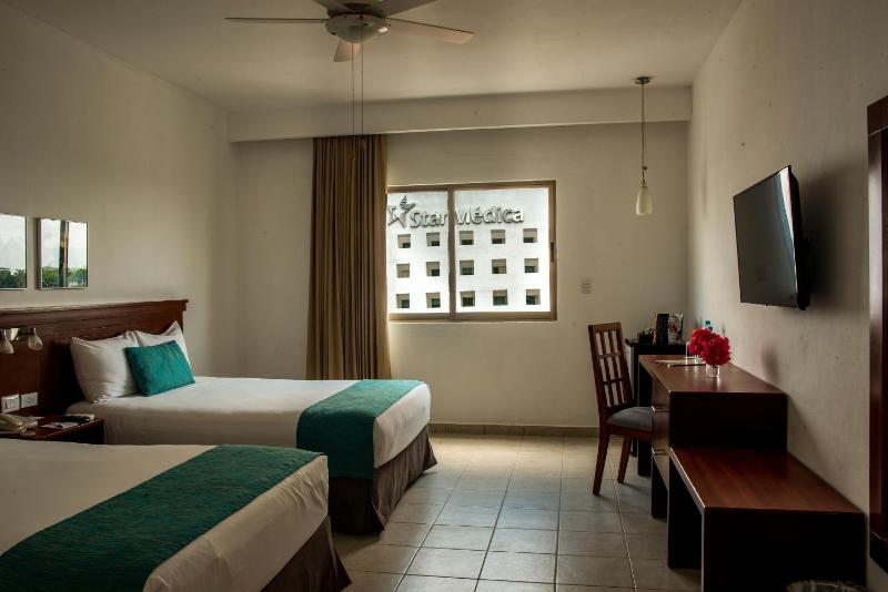 Mesón de la Luna Hotel & Spa - image 7