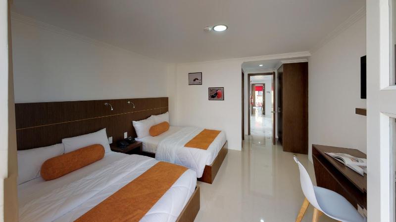 Hotel Gran Mariscal Quito - image 1